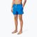 Szorty kąpielowe męskie Lacoste MH7188 gipsy blue/multico