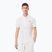 Koszulka tenisowa męska Lacoste Polo DH8971 white