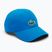 Czapka z daszkiem tenisowa męska Lacoste RK2450 gipsy blue