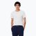 Koszulka męska Lacoste TH9007 3-pak white/silver chine/black