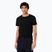 Koszulka męska Lacoste TH9007 3-pak black