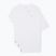 Koszulka męska Lacoste TH9008 3-pak white