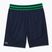 Spodenki tenisowe męskie Lacoste GH8950 navy blue