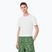 Koszulka męska Lacoste TH9007 3-pak white