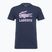 Koszulka męska Lacoste TH4769 navy blue