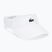 Daszek tenisowy męski Lacoste RK8727 white
