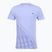 Koszulka tenisowa męska Lacoste TH4753 delphinium