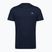 Koszulka tenisowa męska Lacoste TH0004 navy blue