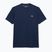 Koszulka tenisowa męska Lacoste TH0004 navy blue