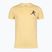Koszulka męska + czapka Lacoste TH1044 soya/white