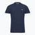 Koszulka tenisowa męska Lacoste TH0003 navy blue/white
