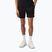 Spodenki tenisowe męskie Lacoste GH0138 black