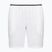 Spodenki tenisowe męskie Lacoste X Novak Djokovic GH7413 white/buffalo