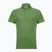 Koszulka tenisowa polo męska Lacoste Polo DH3201 lamb's lettuce
