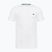 Koszulka tenisowa męska Lacoste TH0003 white/blossom
