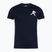 Koszulka męska + czapka Lacoste TH1044 navy blue/white