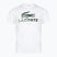 Koszulka męska Lacoste TH2630 white