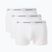 Bokserki męskie Lacoste 5H5150 3 pack white