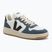 Buty męskie VEJA V-10 Prime white/black/california