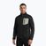 Bluza polarowa męska Aulp Dante black