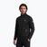 Bluza polarowa męska Aulp Drake black