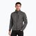 Bluza polarowa męska Aulp Navoy Melanged Knit anthracite 1