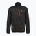 Bluza polarowa męska Aulp Navoy Melanged Knit black 1