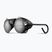 Okulary przeciwsłoneczne Julbo Vermont Classic Spectron 4 chrome/black