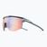 Okulary przeciwsłoneczne Julbo Ultimate Reactiv High Contrast blue/green/multilayer blue