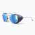 Okulary przeciwsłoneczne Julbo Legacy Spectron 3CF legacy crystal/blue sp3 ml bl