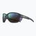 Okulary przeciwsłoneczne Julbo Montebianco 2 Reactiv black/purple