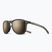 Okulary przeciwsłoneczne Julbo Canyon Polarized 3+ black/grey army