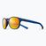 Okulary przeciwsłoneczne Julbo Valparaiso Polarized 3CF blue