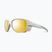 Okulary przeciwsłoneczne Julbo Monterosa 2 Reactiv S2-S4 grey/light grey