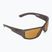 Okulary przeciwsłoneczne Julbo Reactive Performance 2-4 matt brown