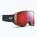 Gogle narciarskie Julbo Quickshift Reactiv High Contrast black/ flash infrared