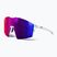 Okulary przeciwsłoneczne Julbo Edge Spectron HD matt white/blue/multilayer violet