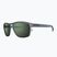 Okulary przeciwsłoneczne Julbo Bergen Spectron Polarized 3 green