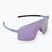 Okulary przeciwsłoneczne Julbo Intensity Spectron shiny transl light purple/multilayer light pink