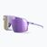 Okulary przeciwsłoneczne Julbo Intensity Spectron shiny transl light purple/multilayer light pink