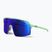 Okulary przeciwsłoneczne Julbo Intensity Reactiv High Contrast matt pale green/purple