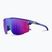 Okulary przeciwsłoneczne Julbo Ultimate Spectron HD matt purple/blue/multilayer violet