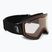 Gogle narciarskie Julbo Cyrius-X Reactiv High Contrast black/flash infrared