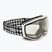 Gogle narciarskie Julbo Shadow Reactiv High Contrast white/black/flash purple