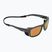 Okulary przeciwsłoneczne Julbo Shield Reactiv grey