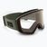 Gogle narciarskie Julbo Launcher Reactiv High Contrast green/ flash infrared