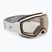 Gogle narciarskie Julbo Shadow Reactiv High Contrast white/flash infrared