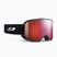 Gogle narciarskie Julbo Cyclon Reactiv High Contrast black/ flash infrared