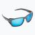 Okulary przeciwsłoneczne Julbo Shield Spectron Polarized matt dark gray/gray