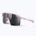 Okulary przeciwsłoneczne dziecięce Julbo Intensity Junior Spectron pink matt